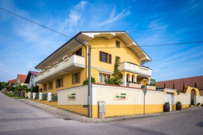 Pension Haus Martin, Mörbisch Am See, Österreich